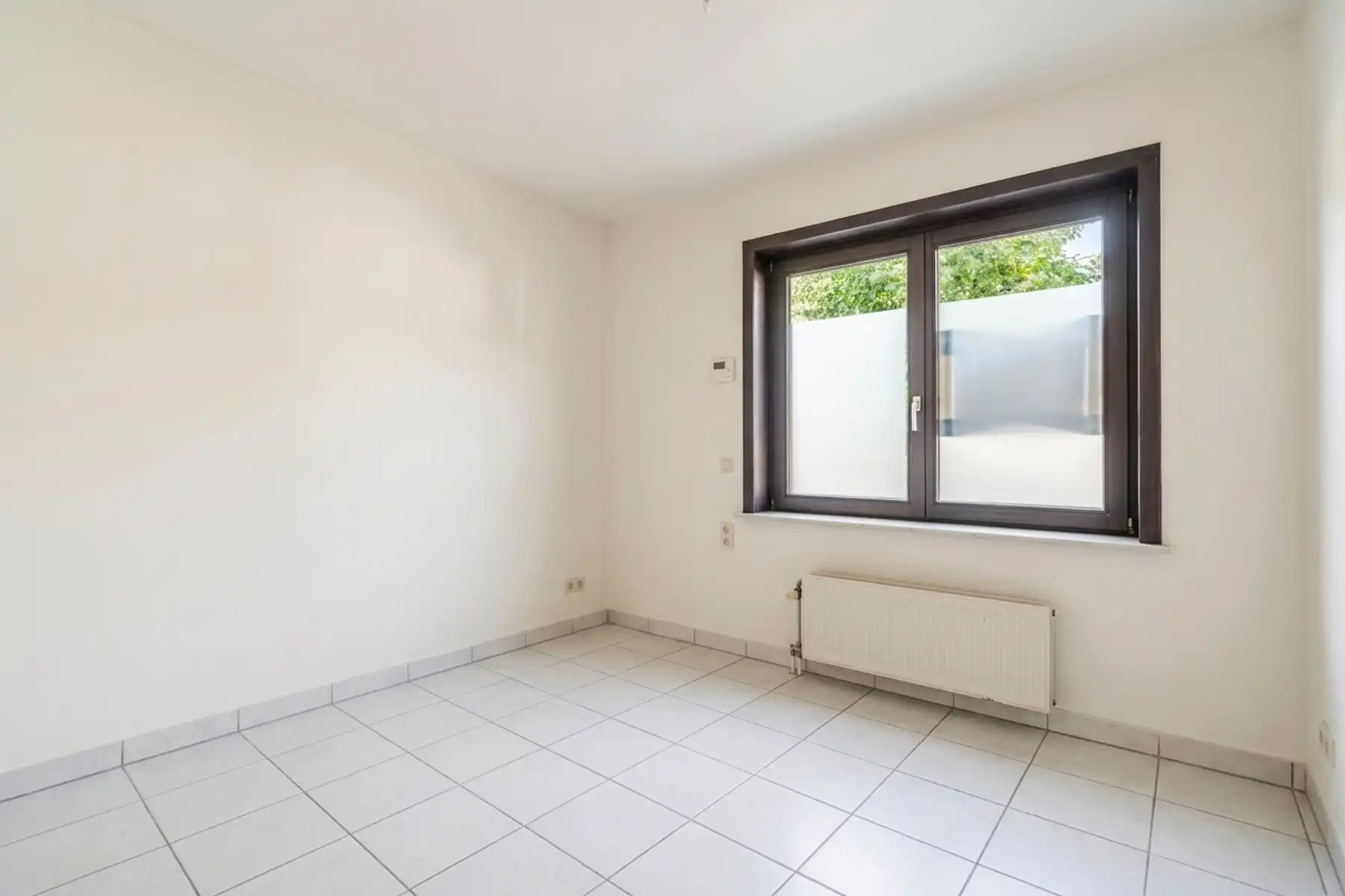 Zonnig appartement in centrum Sint-Idesbald foto 10