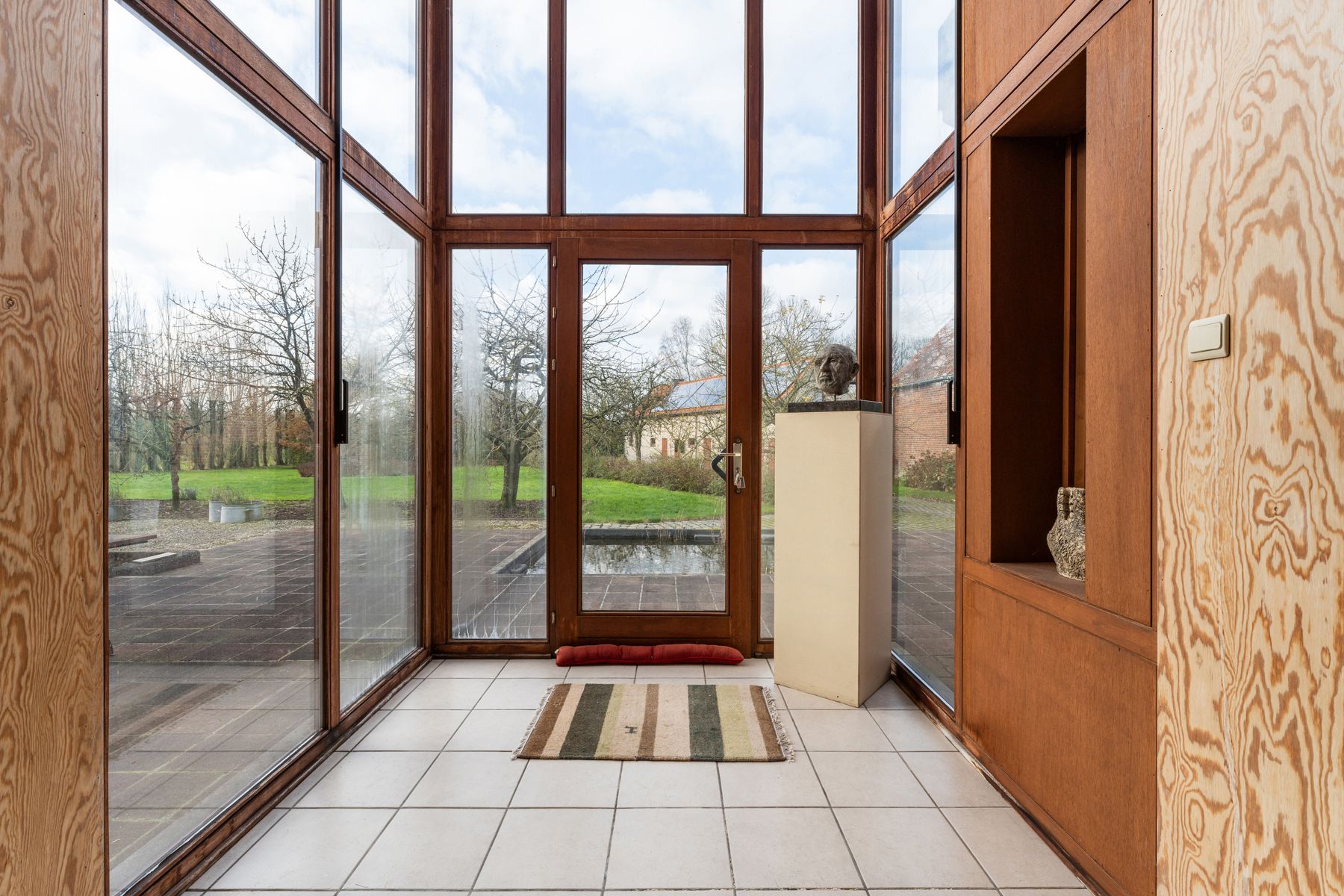 Prachtig gelegen landhuis op 4ha foto 6
