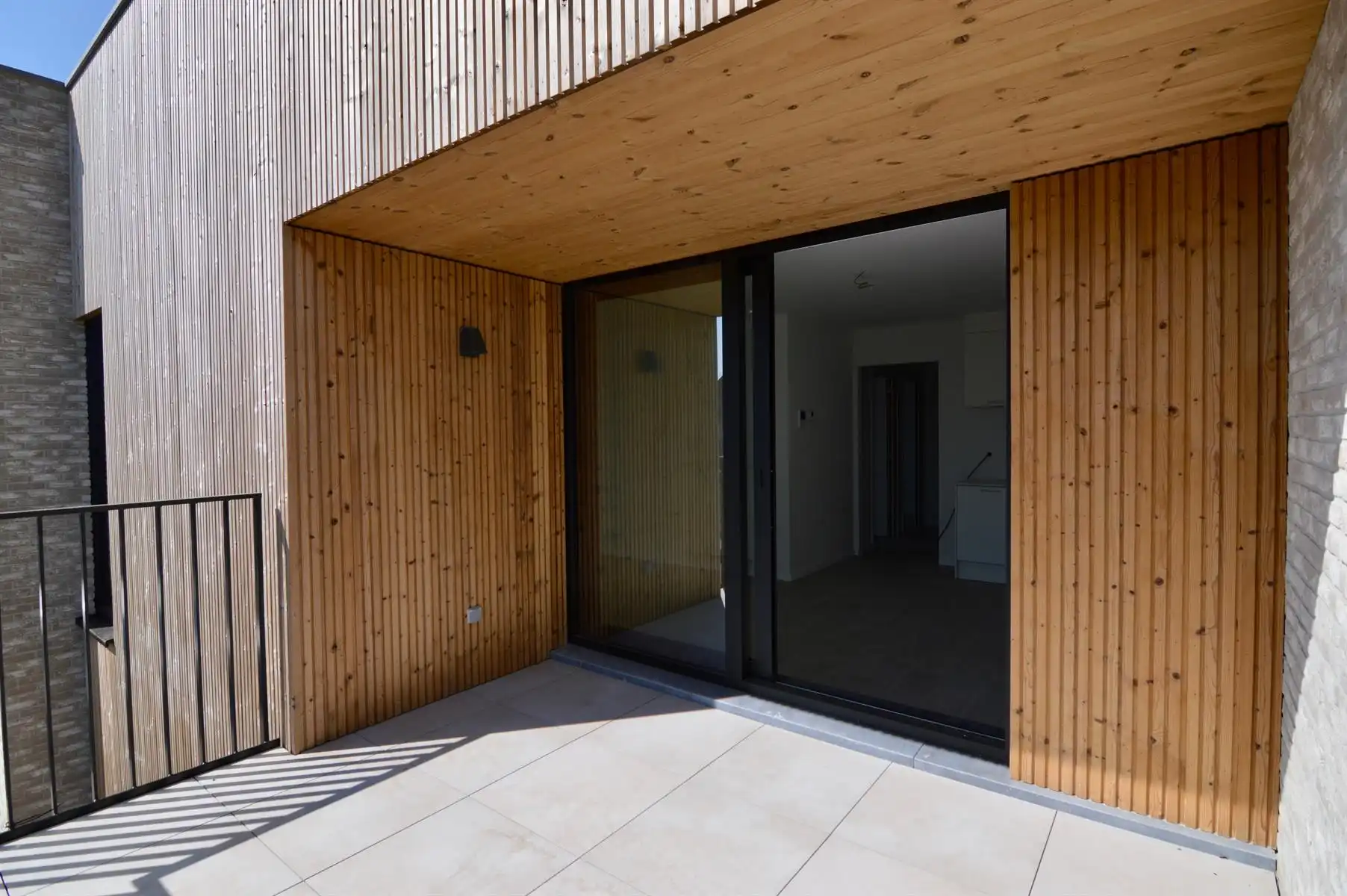 Appartement te huur foto 10