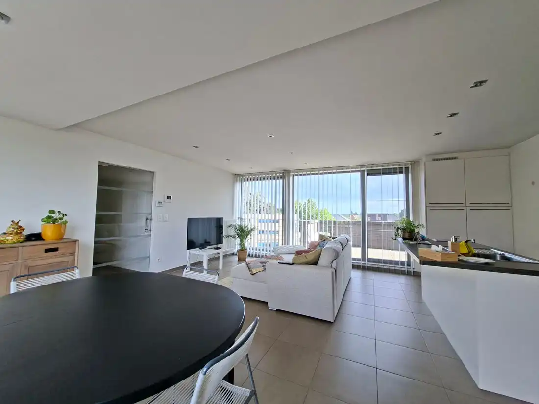 Prachtig modern appartement te Kuringen foto 2