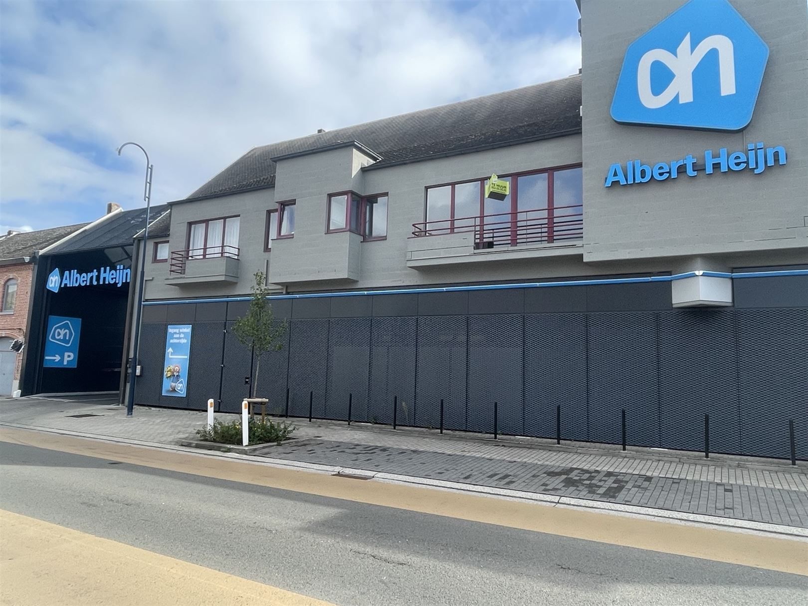 Appartement foto {{pictureIndex}}