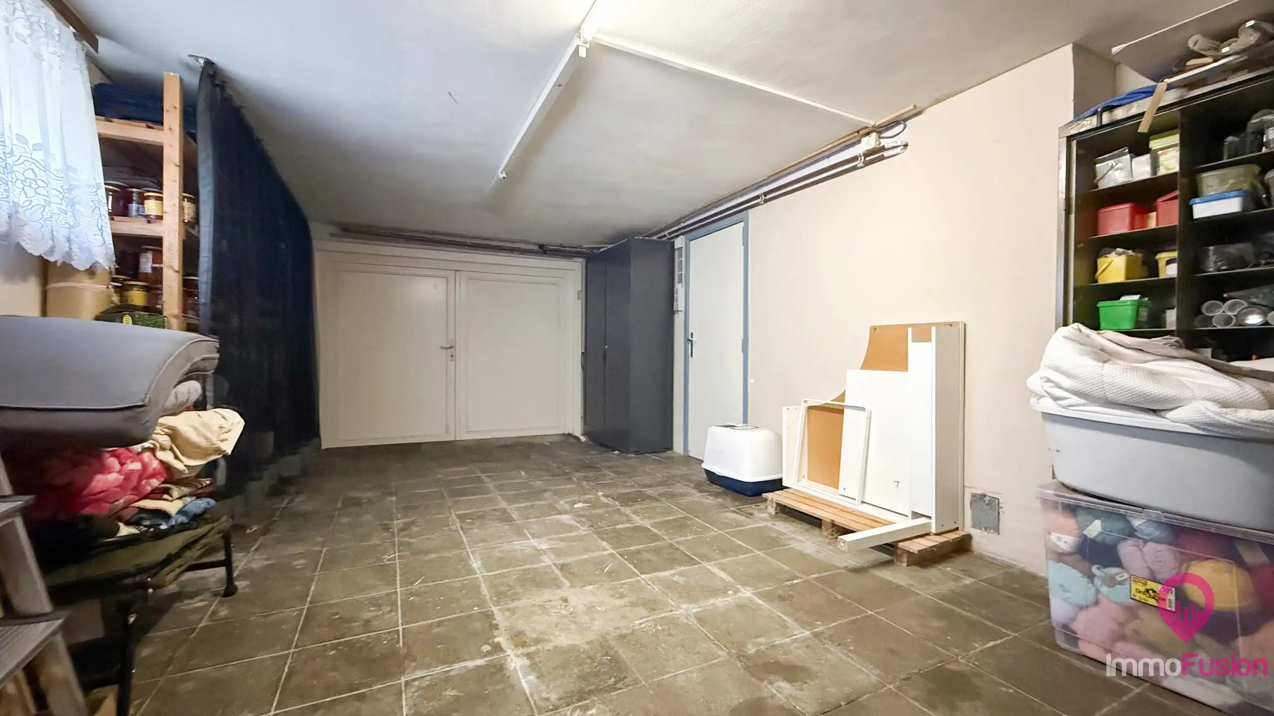 Instapklare woning met grote tuin dichtbij autostrade! foto 13