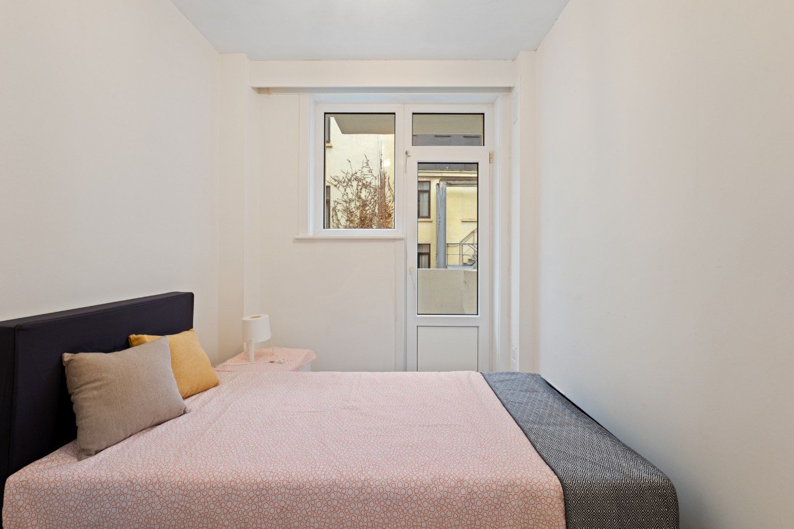 Met zorg gerenoveerd appartement op prachtige ligging met lateraal zeezicht en gunstig EPC-label B foto 14