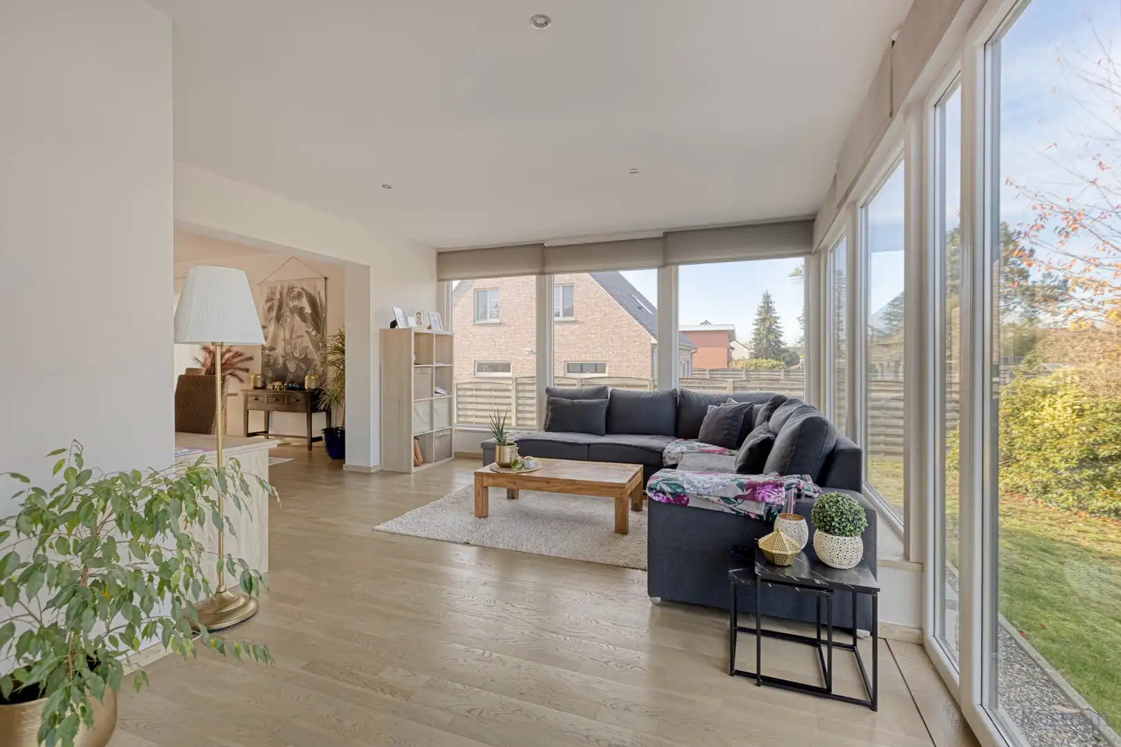 Gerenoveerde woning te koop in Klein-Vorst, Laakdal foto 12