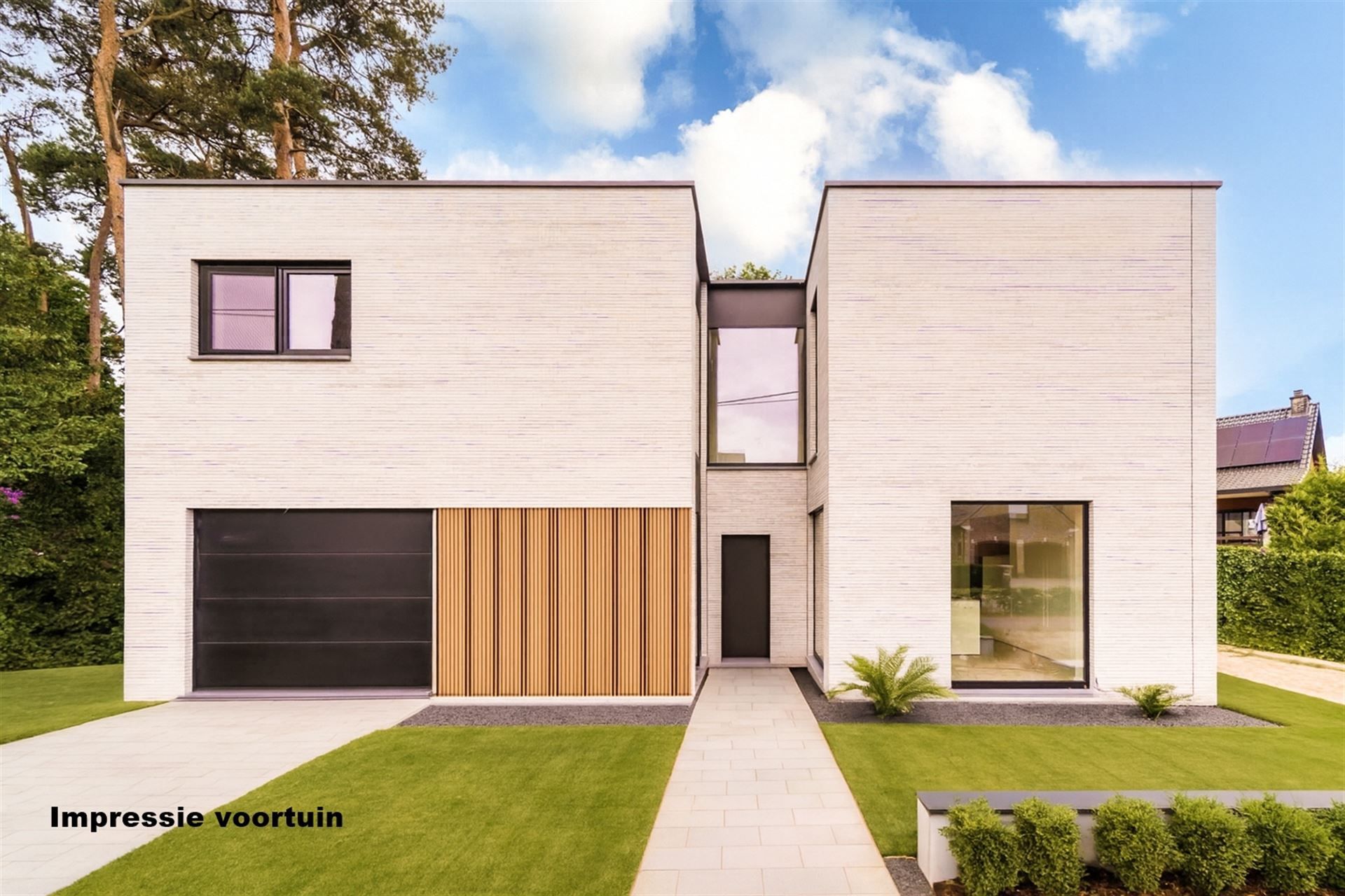 Prachtige HO nieuwbouwwoning onder registratierechten! foto 17