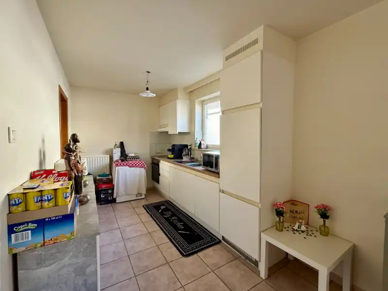 Ruim appartement met 2 slaapkamers foto 4