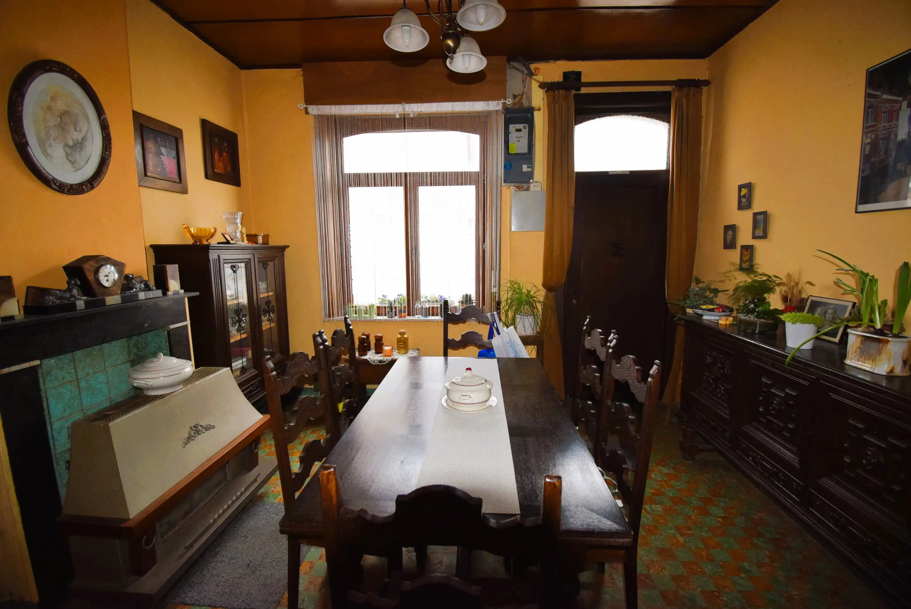 Te renoveren woning foto 2