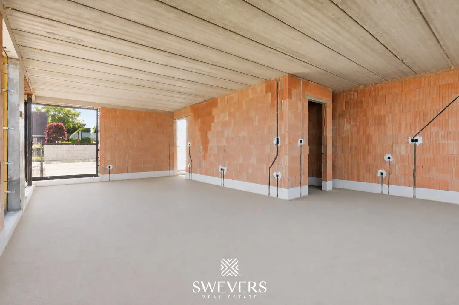 Moderne nieuwbouwwoning met 3 slaapkamers op een perceel van 5a95ca foto 10