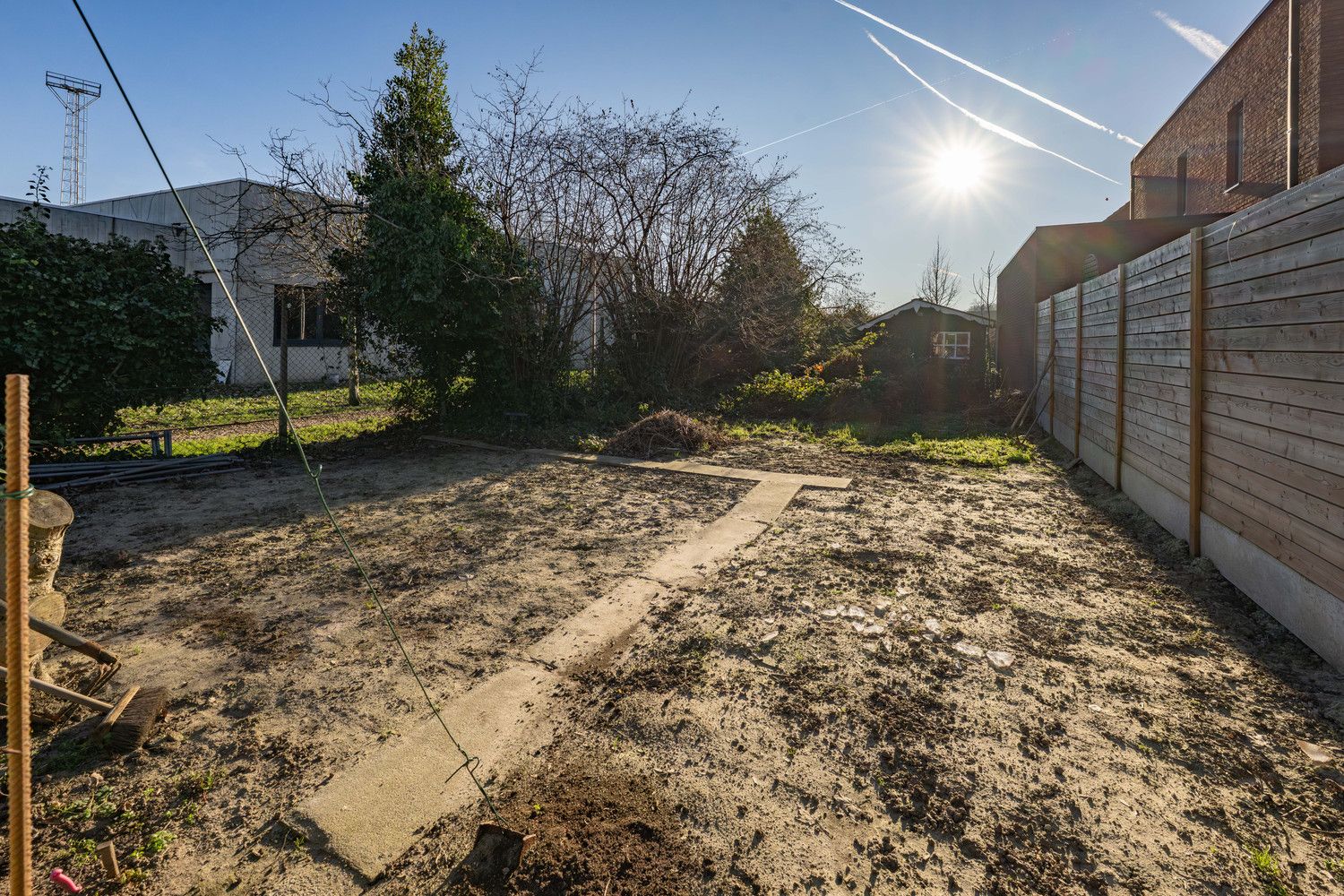 Woning te Ingelmunster. foto 20