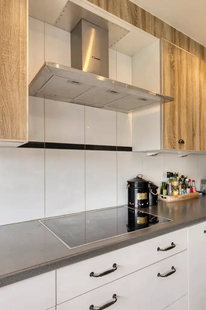 Instapklare bel-étagewoning met garage en zuidgerichte tuin  foto 11