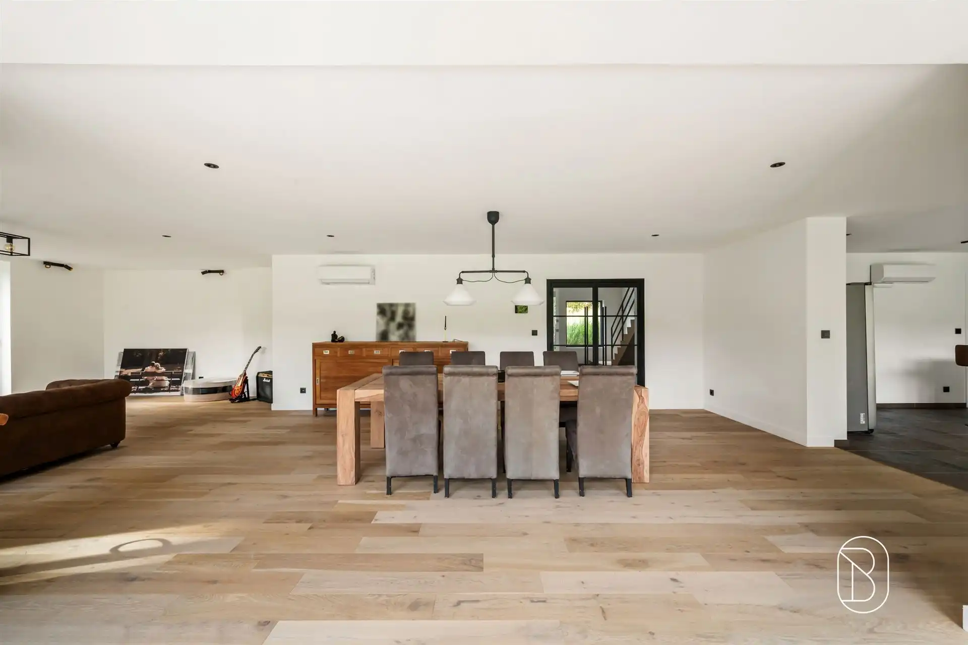 Luxueuze villa met 5 slaapkamers in Aalter foto 17
