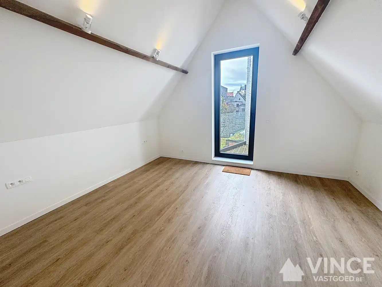 Charmante, volledig gerenoveerde woning in het hart van Mechelen foto 15