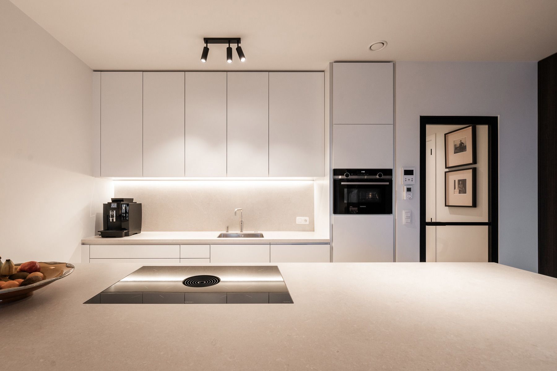 Luxueus wonen met adembenemende Scheldezichten, Nieuw-Zuid foto 8