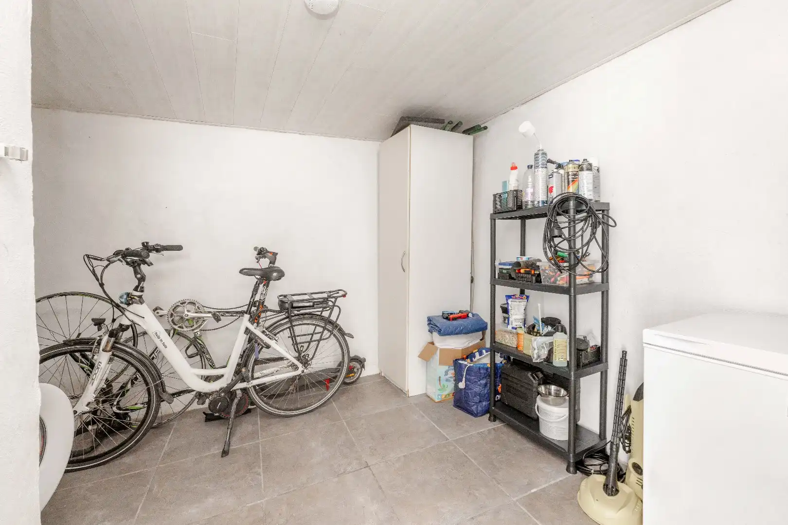 GEZELLIGE STADSWONING IN HARTJE TIELT | 2 SLPKS EN PRACHTIG TERRAS foto 16