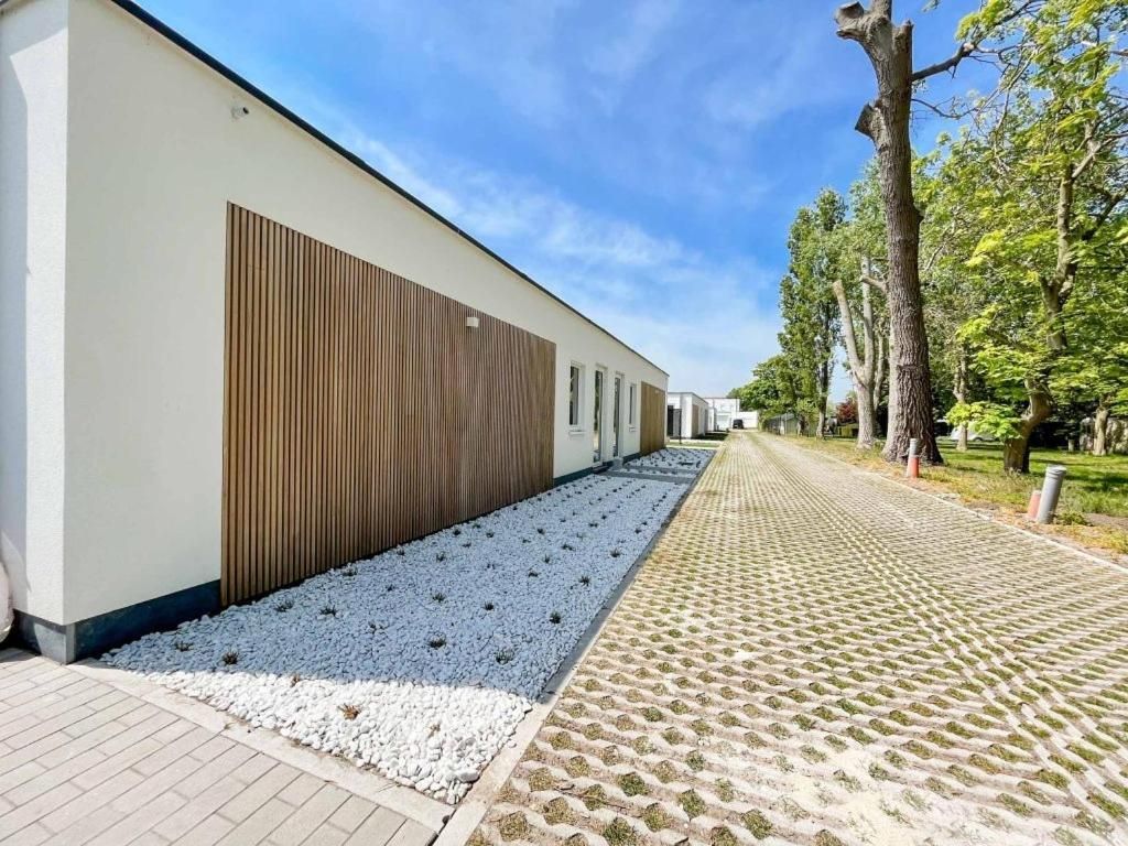 UNIEKE VAKANTIEWONINGEN te Middelkerke! foto 9