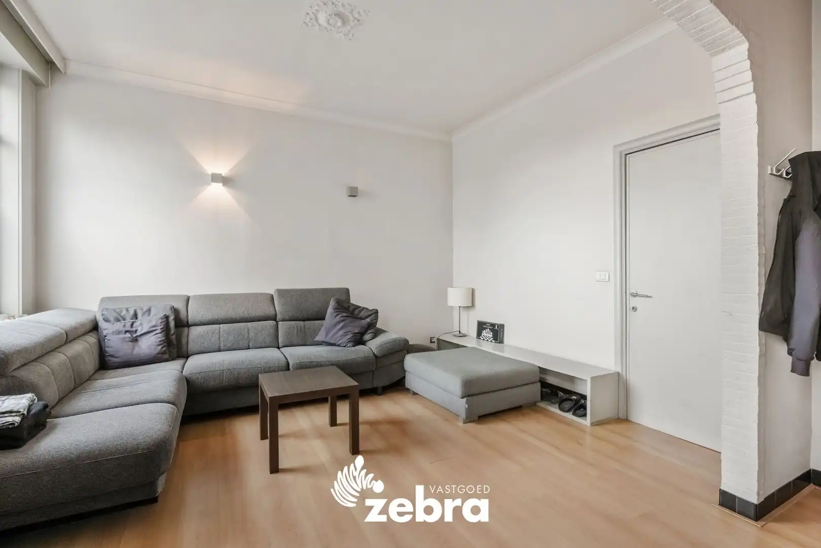 Ruime woning met mogelijkheid tot 4 slaapkamers te Roeselare! foto 8