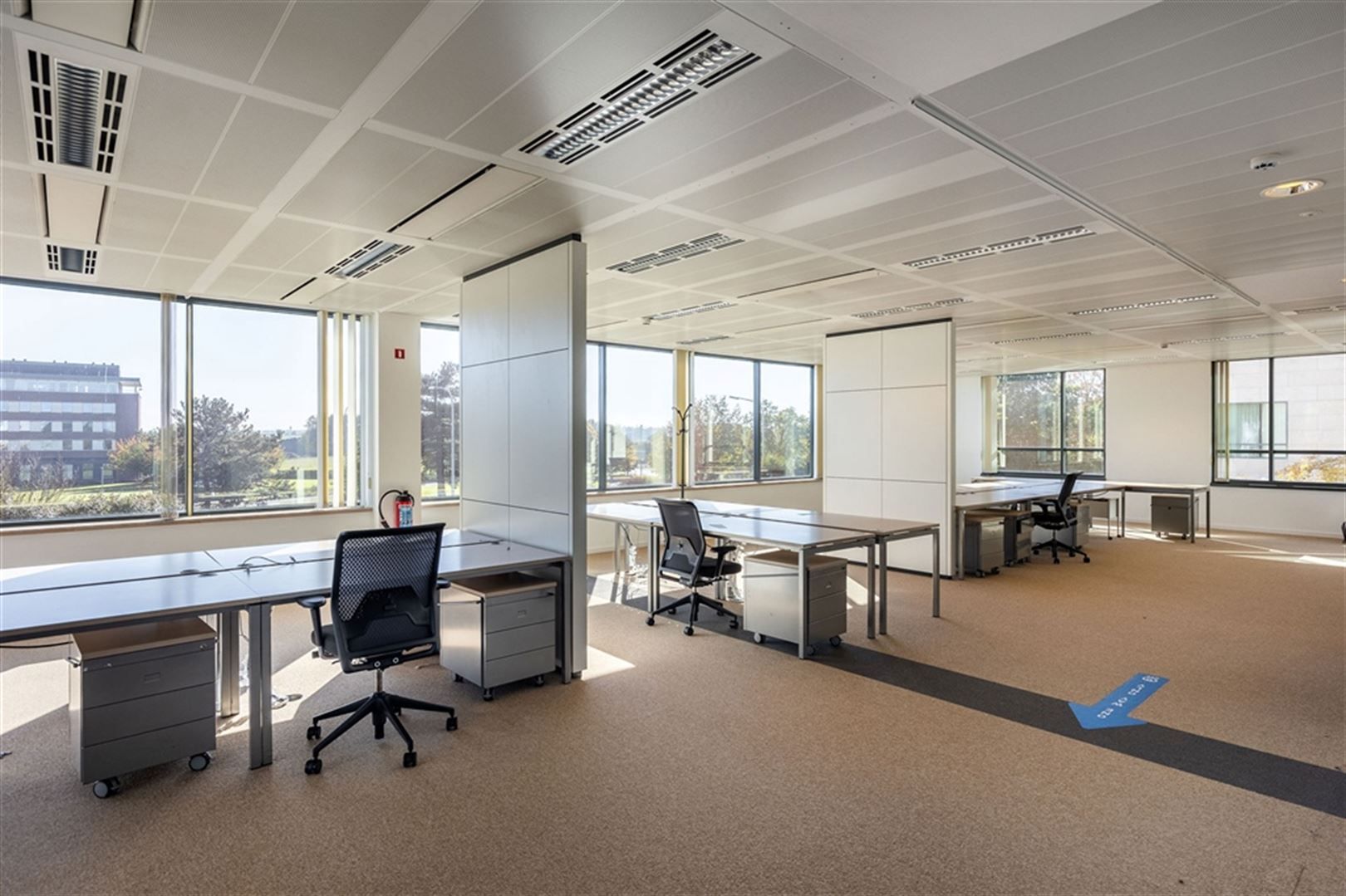 LIGHTHOUSE: vanaf 354 m² foto 15