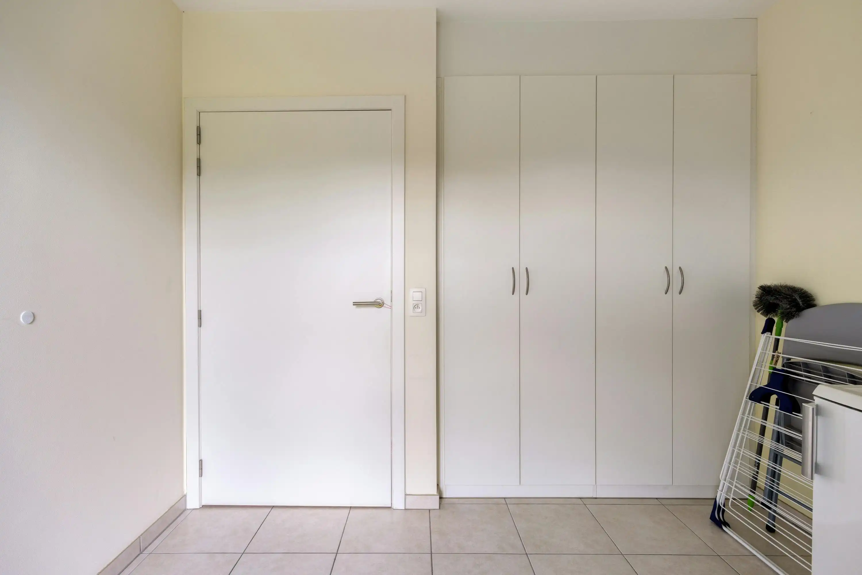 Gelijkvloers appartement met 2 slaapkamers te koop in Bassevelde foto 14