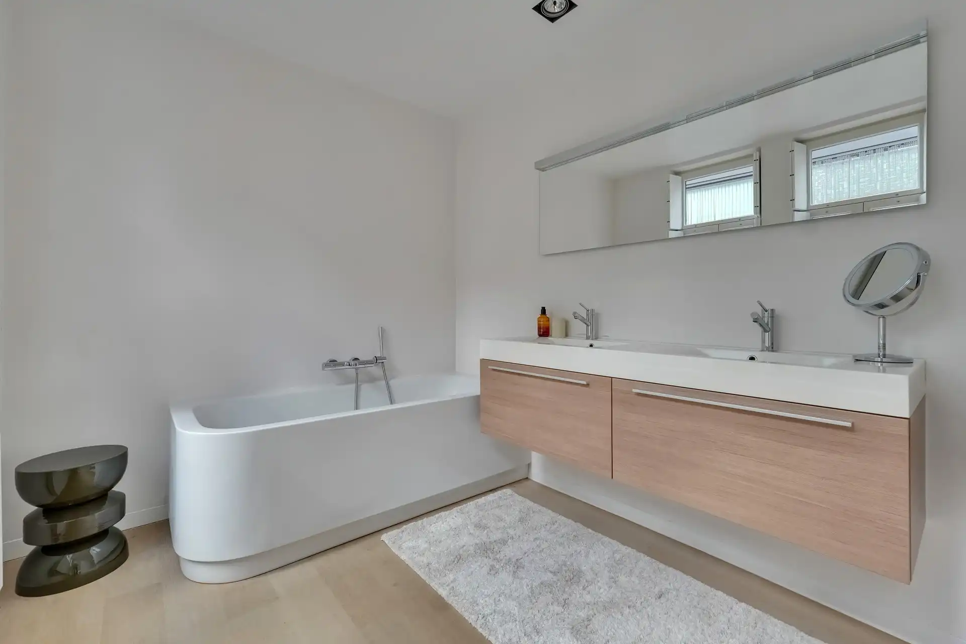 EXCLUSIEF LUXE APPARTEMENT 170 M² MET XXL TERRAS IN HARTJE HASSELT foto 28