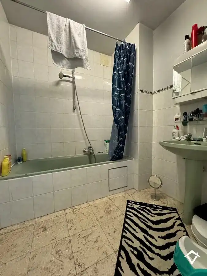 Rustig gelegen appartement met 2 slaapkamers te Assebroek foto 18