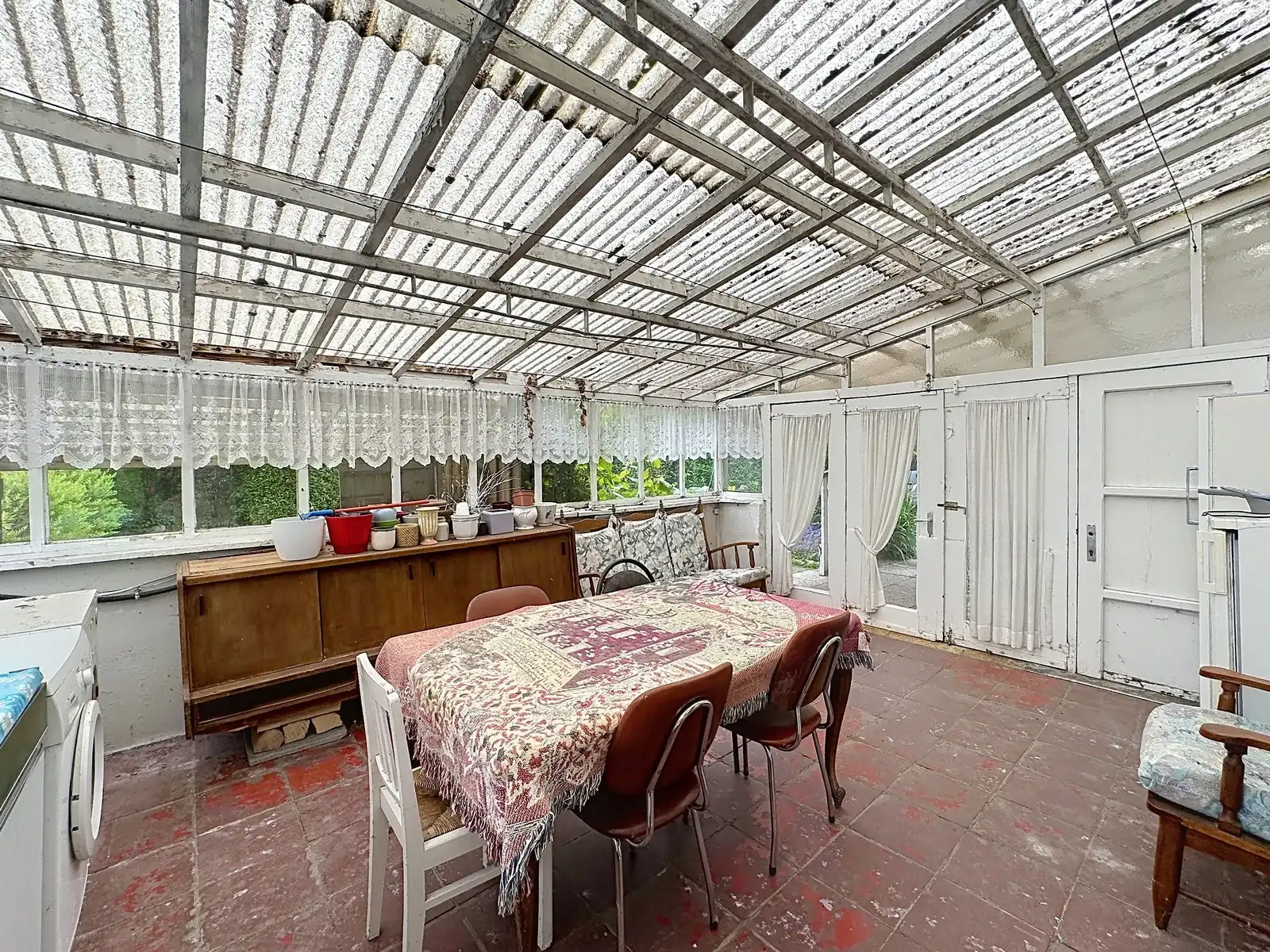 Woning met opslagruimte (313m2) op 3.196m2 grond te Lissewege! foto 10