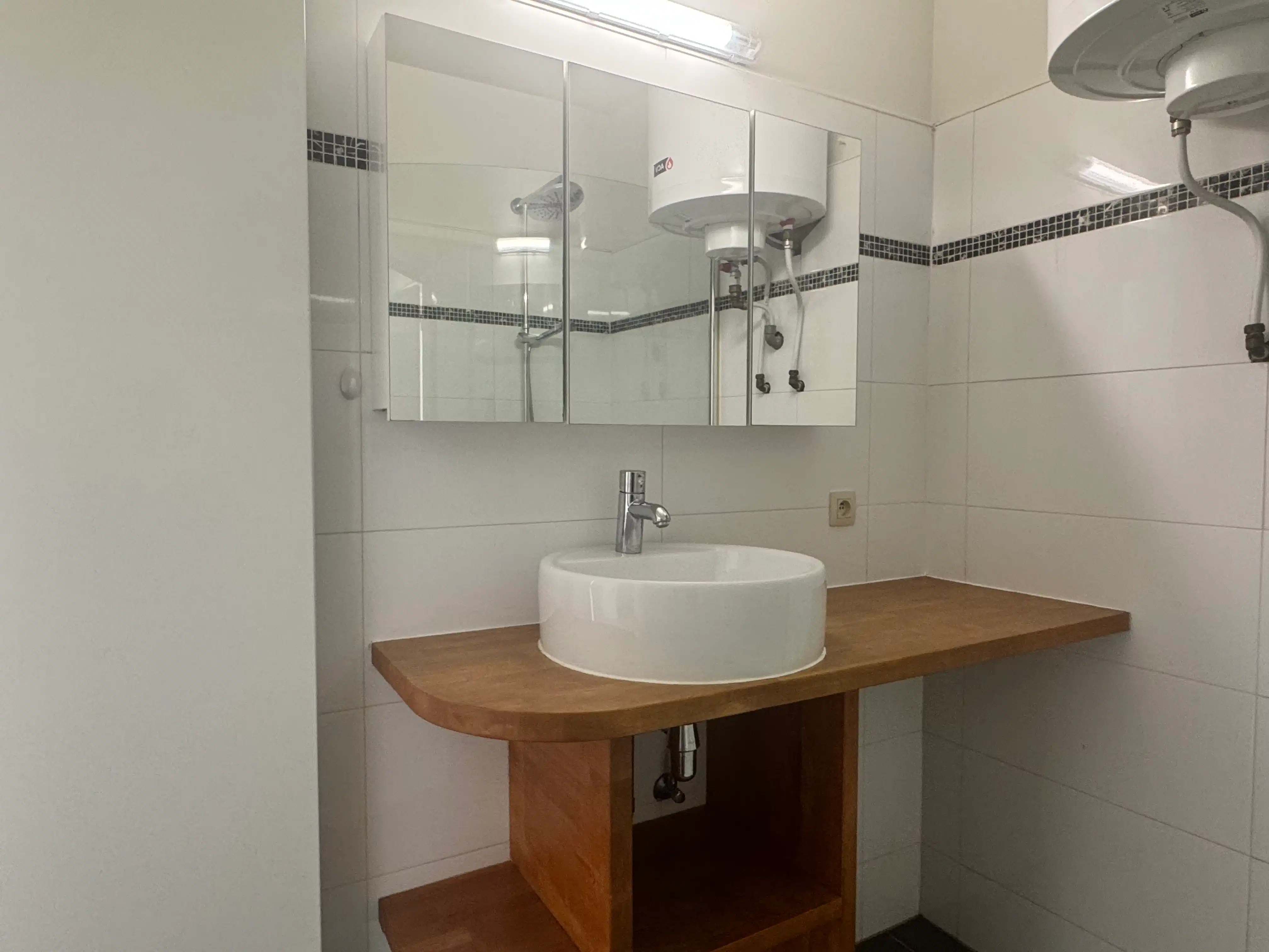 Appartement te huur foto 15