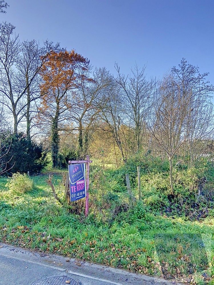 Bouwgrond van 10a82ca voor halfopen bebouwing foto 3