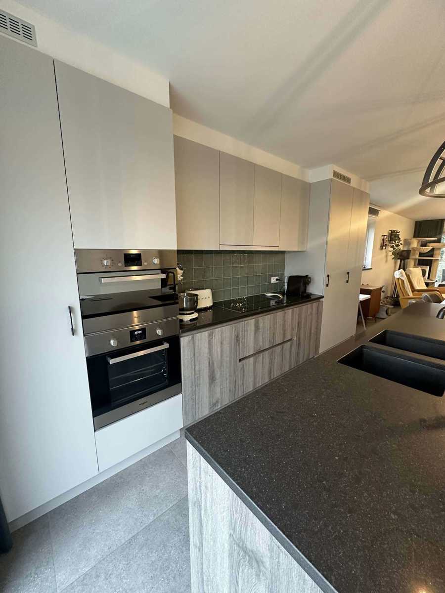 Prachtig appartement te koop in Bree foto 9