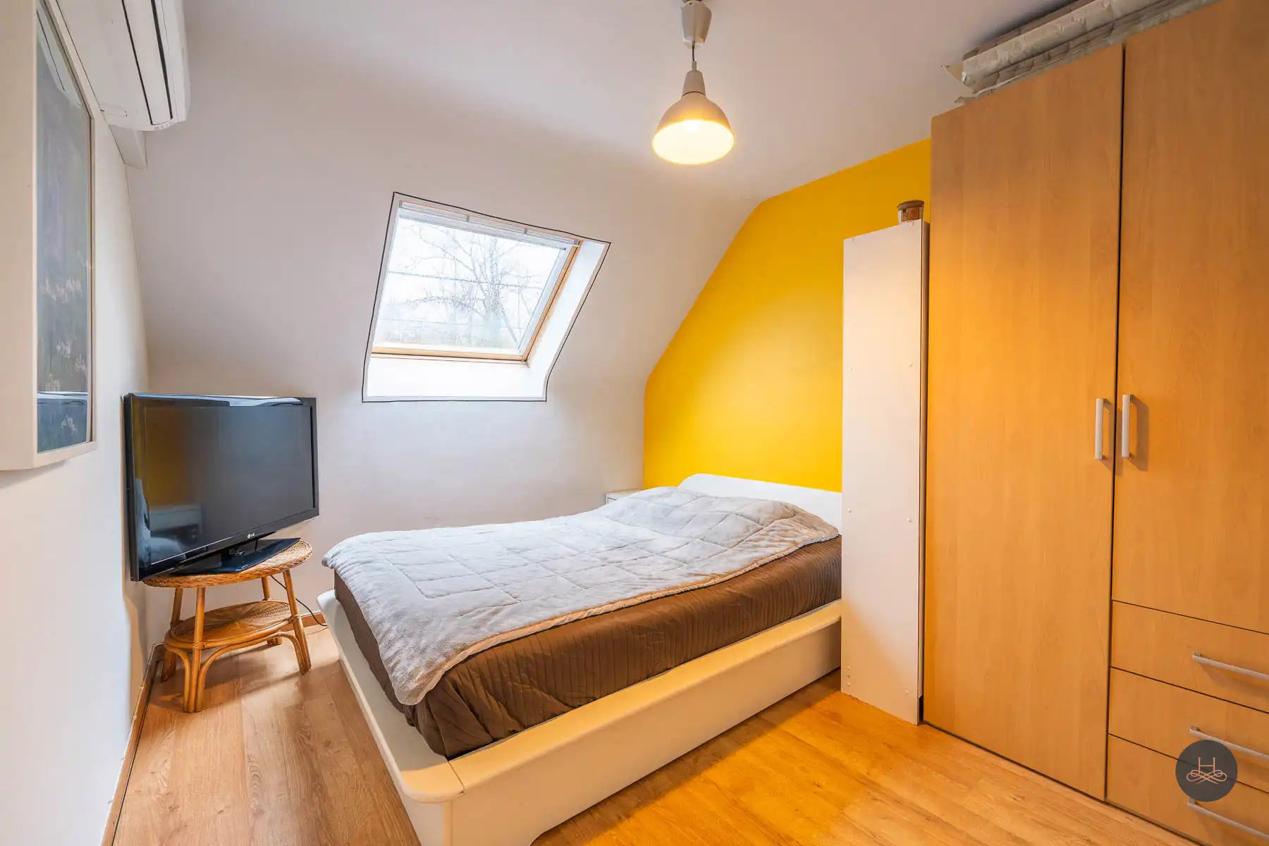 Instapklare, energiezuinige woning met prachtig uitzicht foto 19