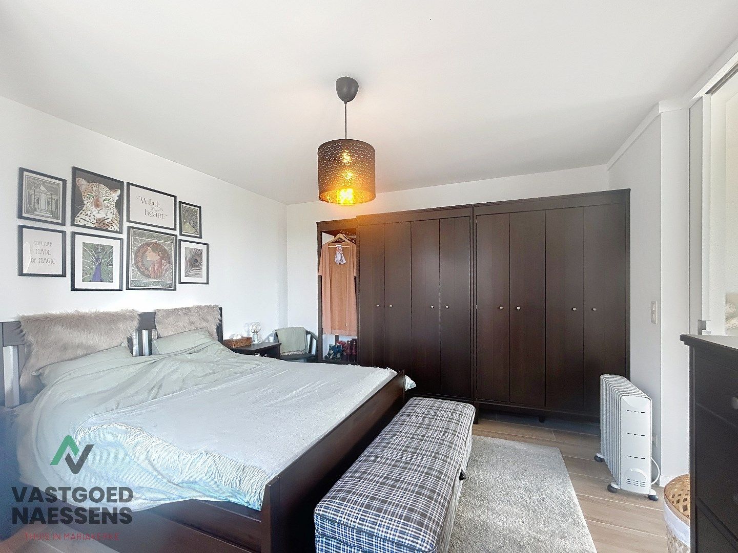 SCHITTEREND 2 SLPK APP MET PANORAMISCH ZICHT EN TERRAS foto 19