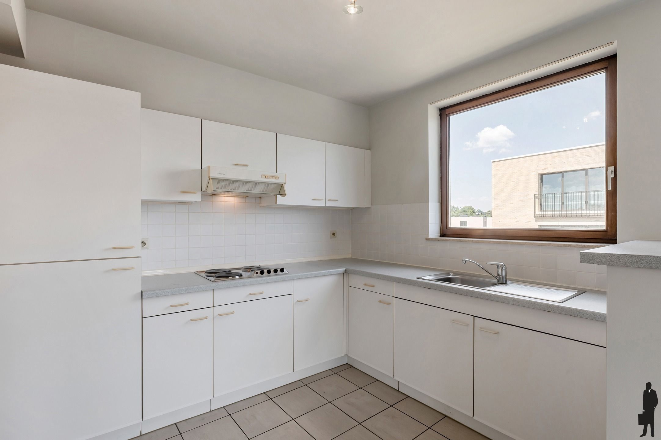 Gezellige (investerings)appartement van ca. 50m² met 1 slk foto 6
