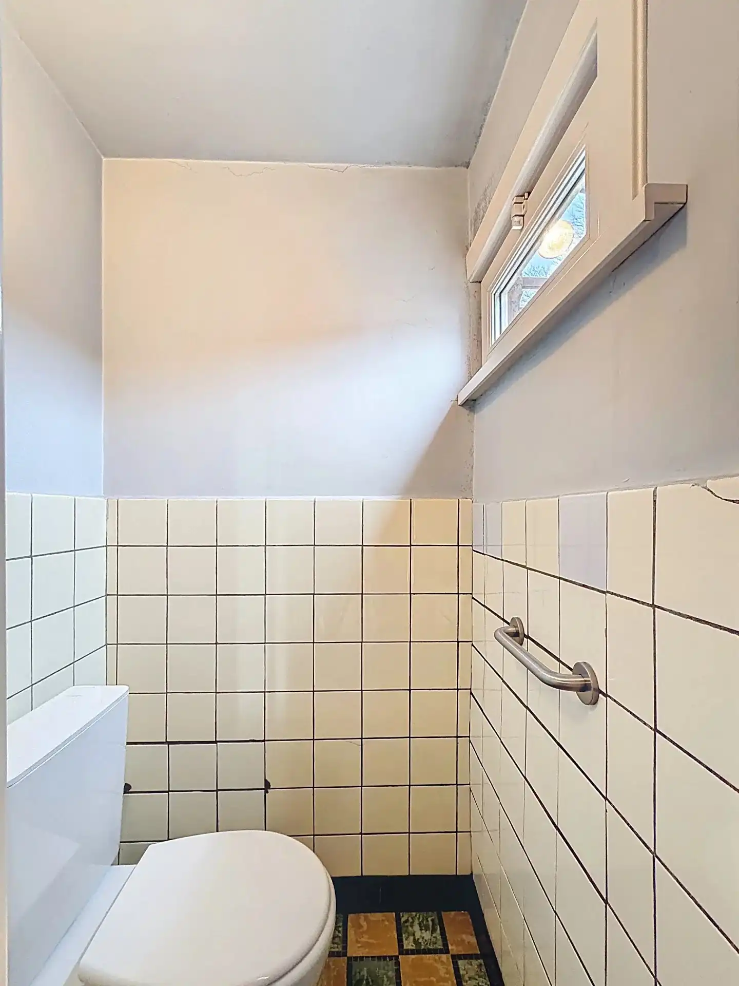 Halfopen bebouwing met 3 slaapkamers en een ruime tuin. foto 13