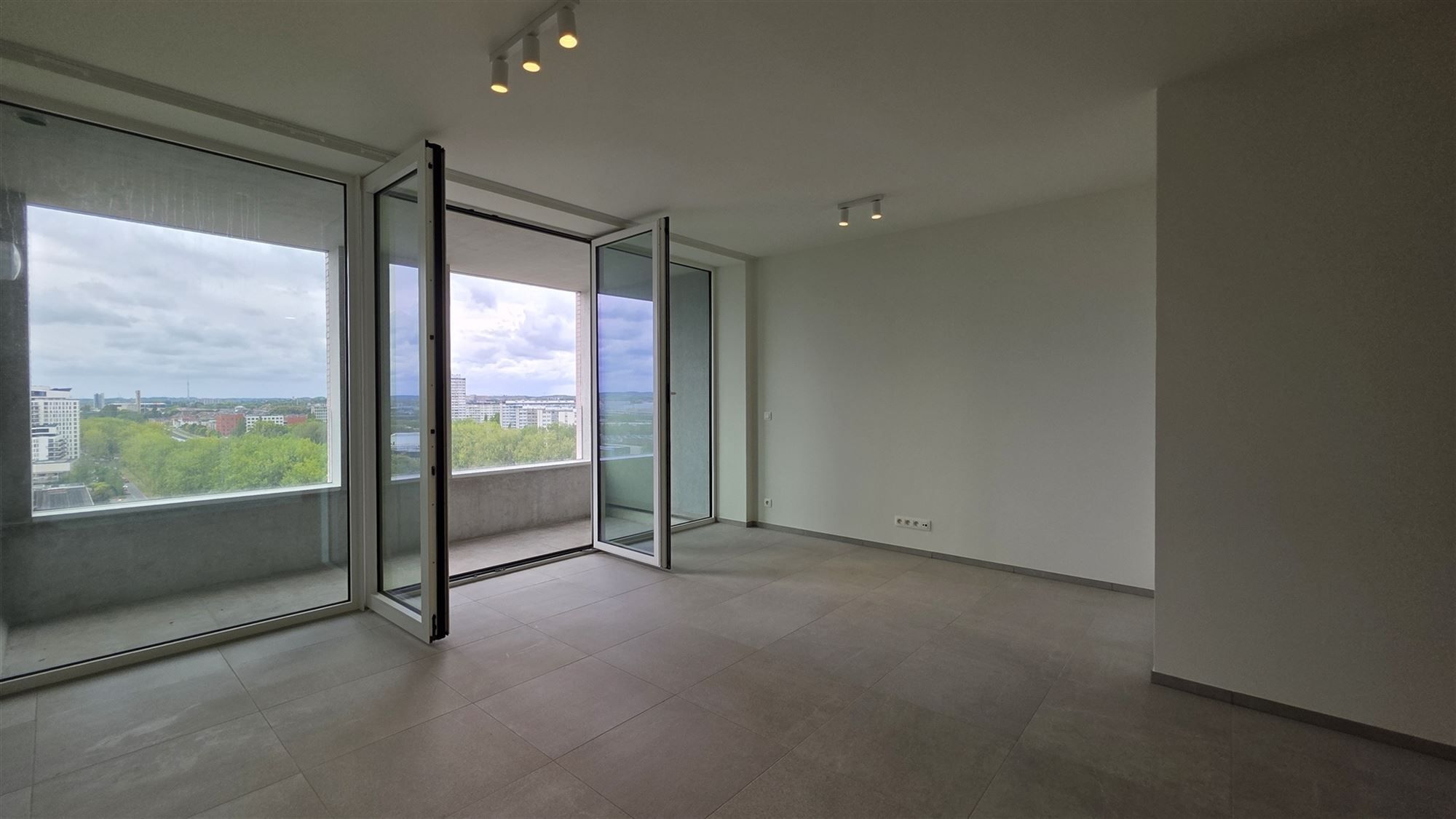 Nieuwbouw 2 slaapkamerappartement foto 10