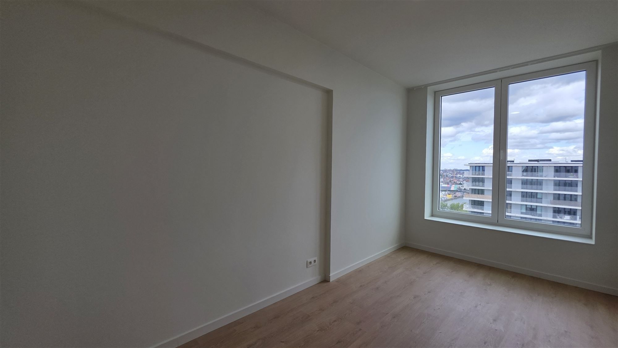 Nieuwbouw 2 slaapkamerappartement foto 10