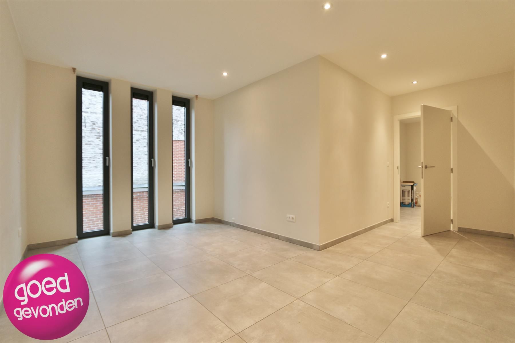 APP 2 SLK + TERRAS +  STADSKERN + LIFT  foto 14