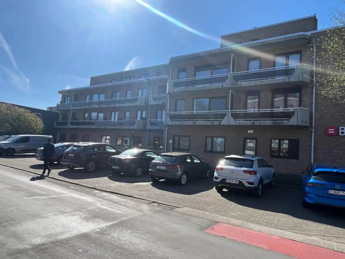 showroom 164m² foto 26