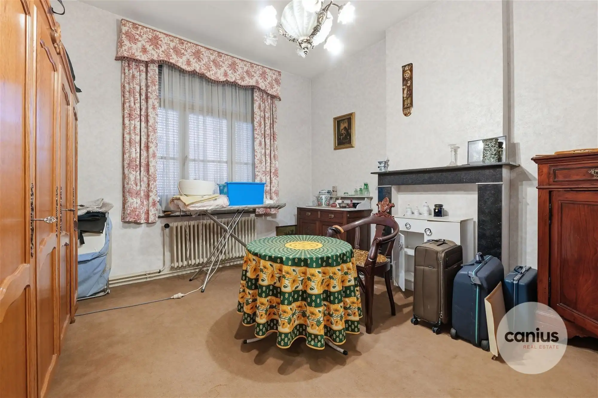 UNIEKE HERENWONING MET TAL VAN MOGELIJKHEDEN IN HARTJE SINT-TRUIDEN foto 13