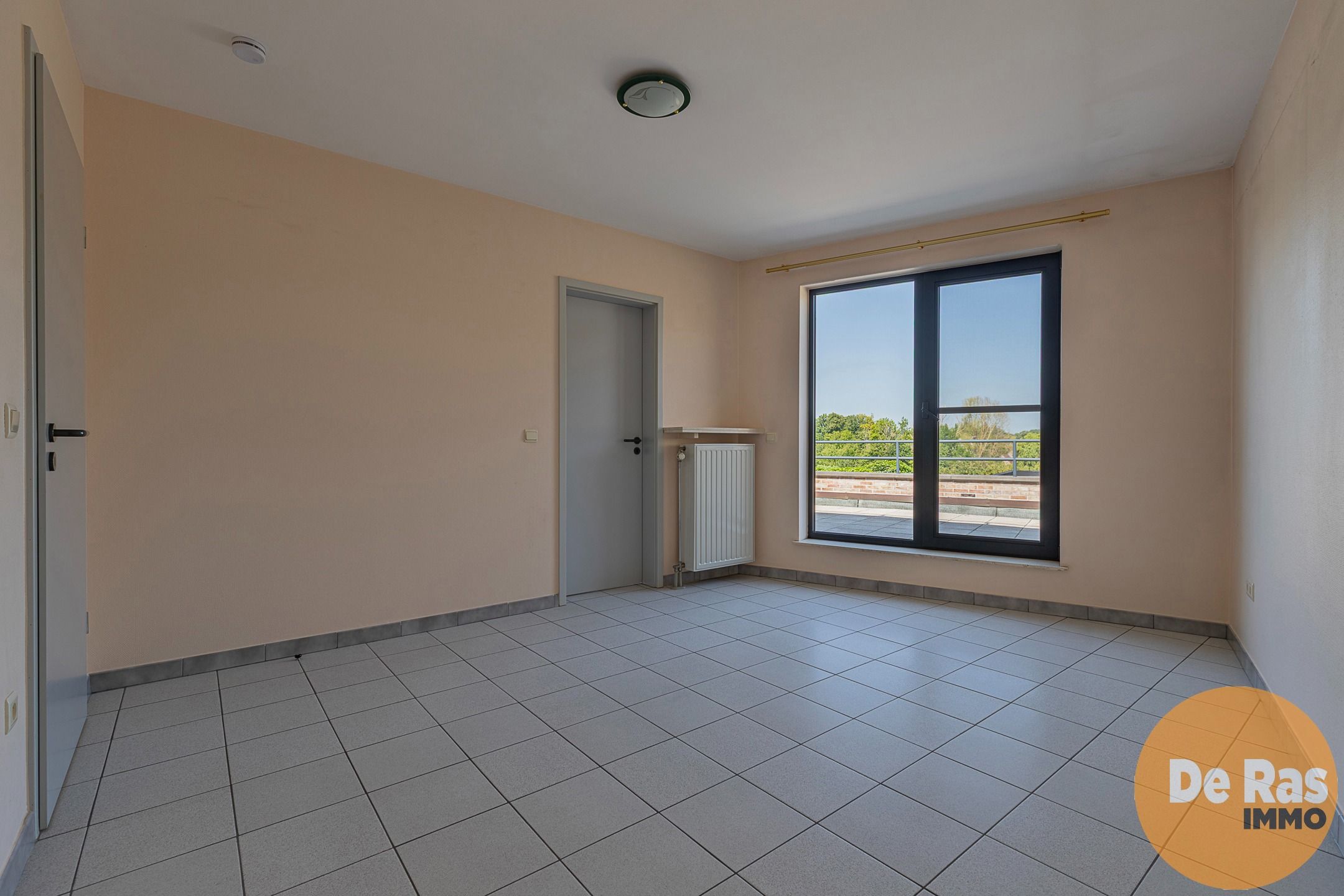 ERPE-MERE - Energiezuinig appartement met terras foto 3