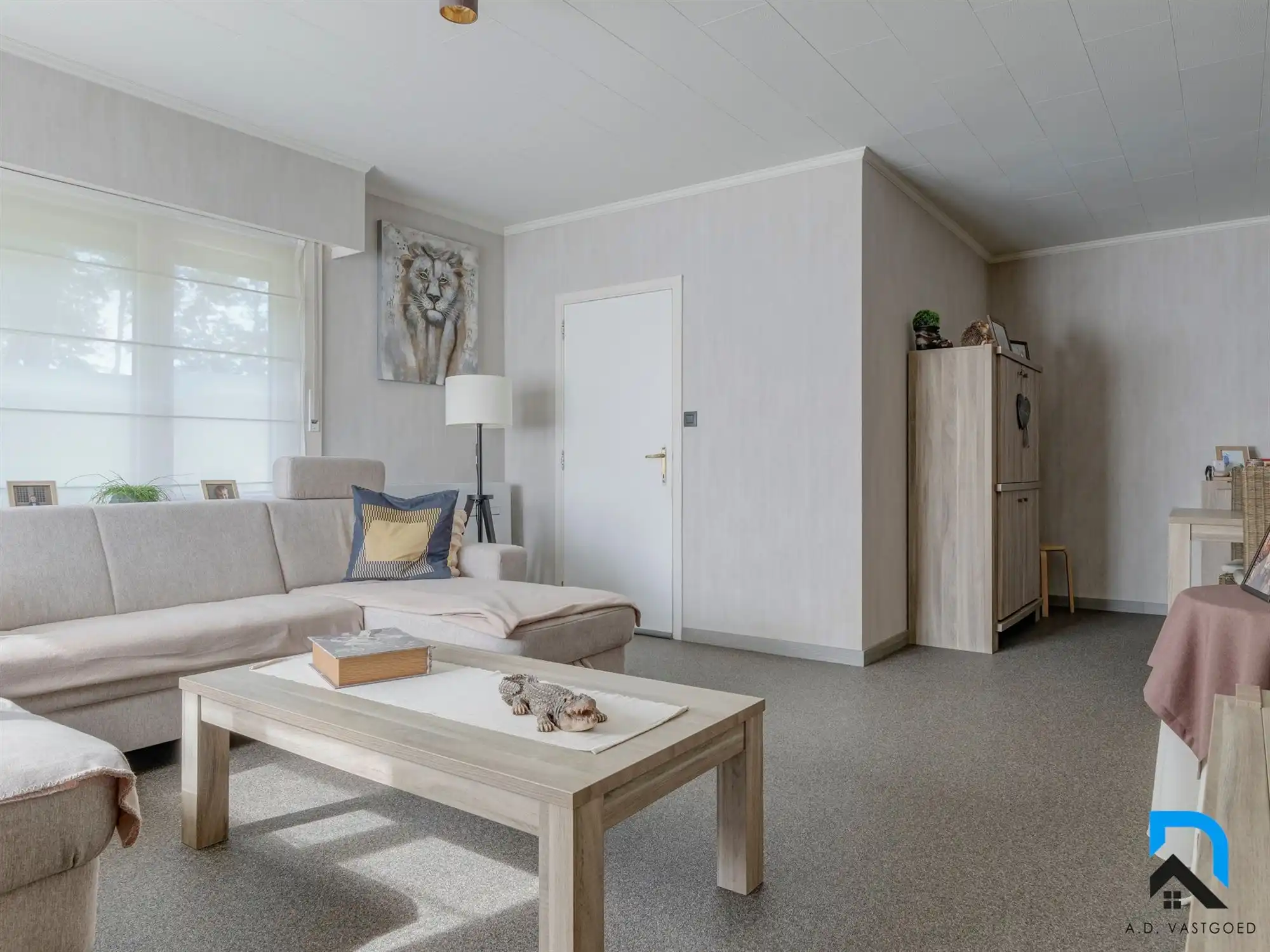 Energiezuinige gelijkvloerse woning foto 6