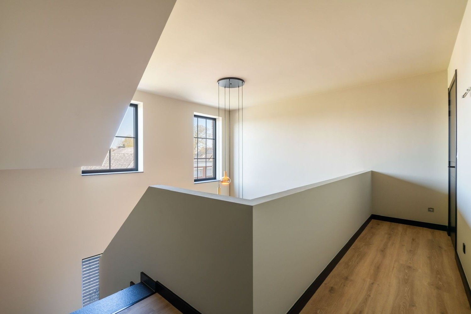 Prachtig luxueuze villa met hoogwaardige materialen in een doodlopende straat te Achel foto 36