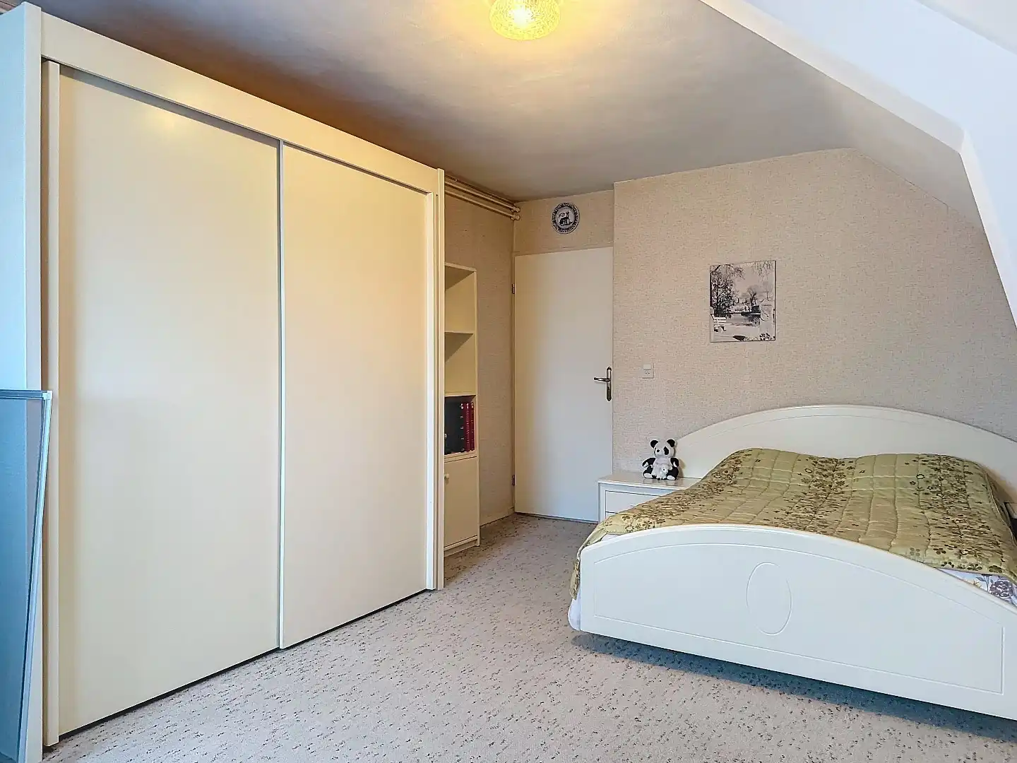 De Stenen beer  foto 34