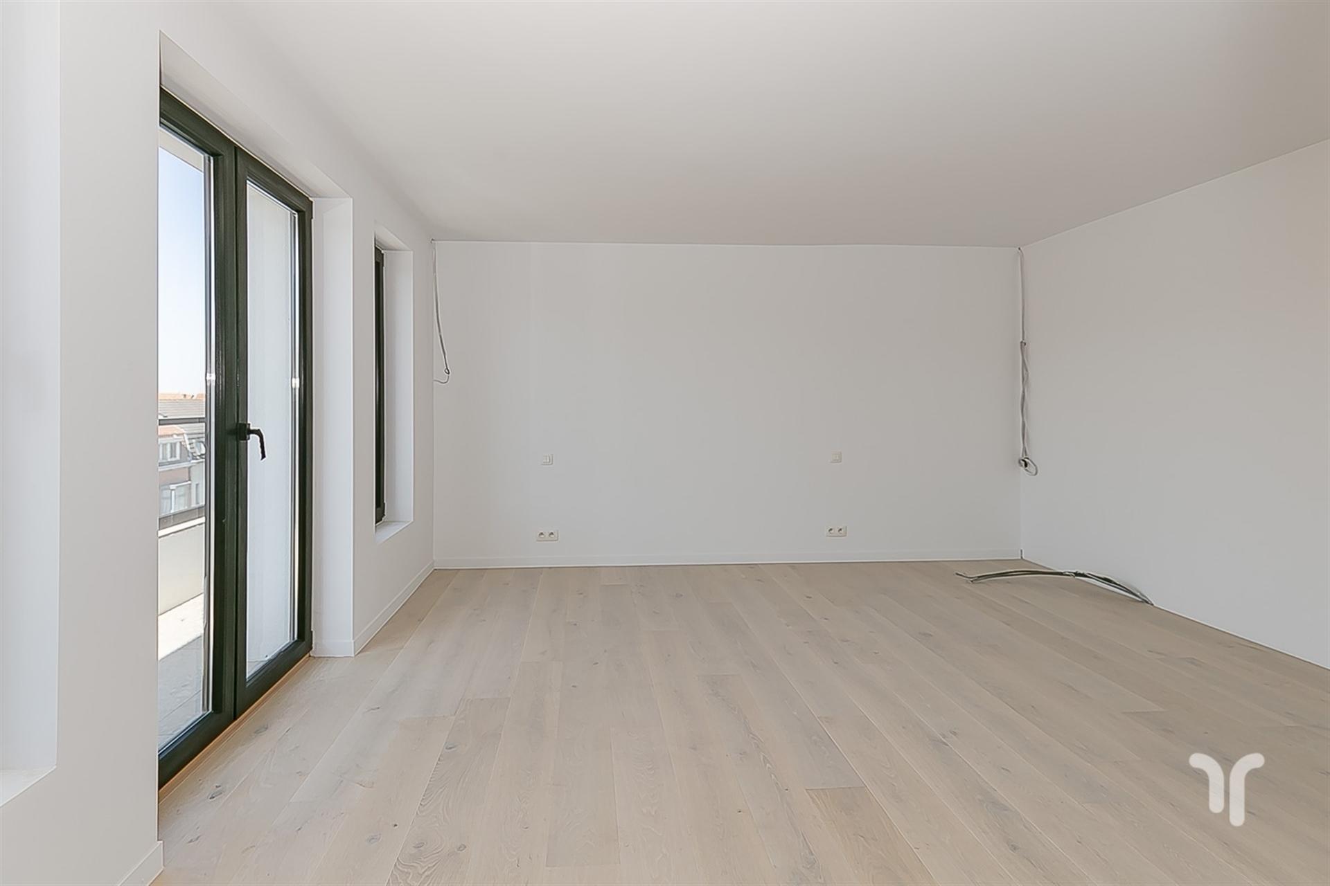 Uitzonderlijk penthouse op topligging  foto 2