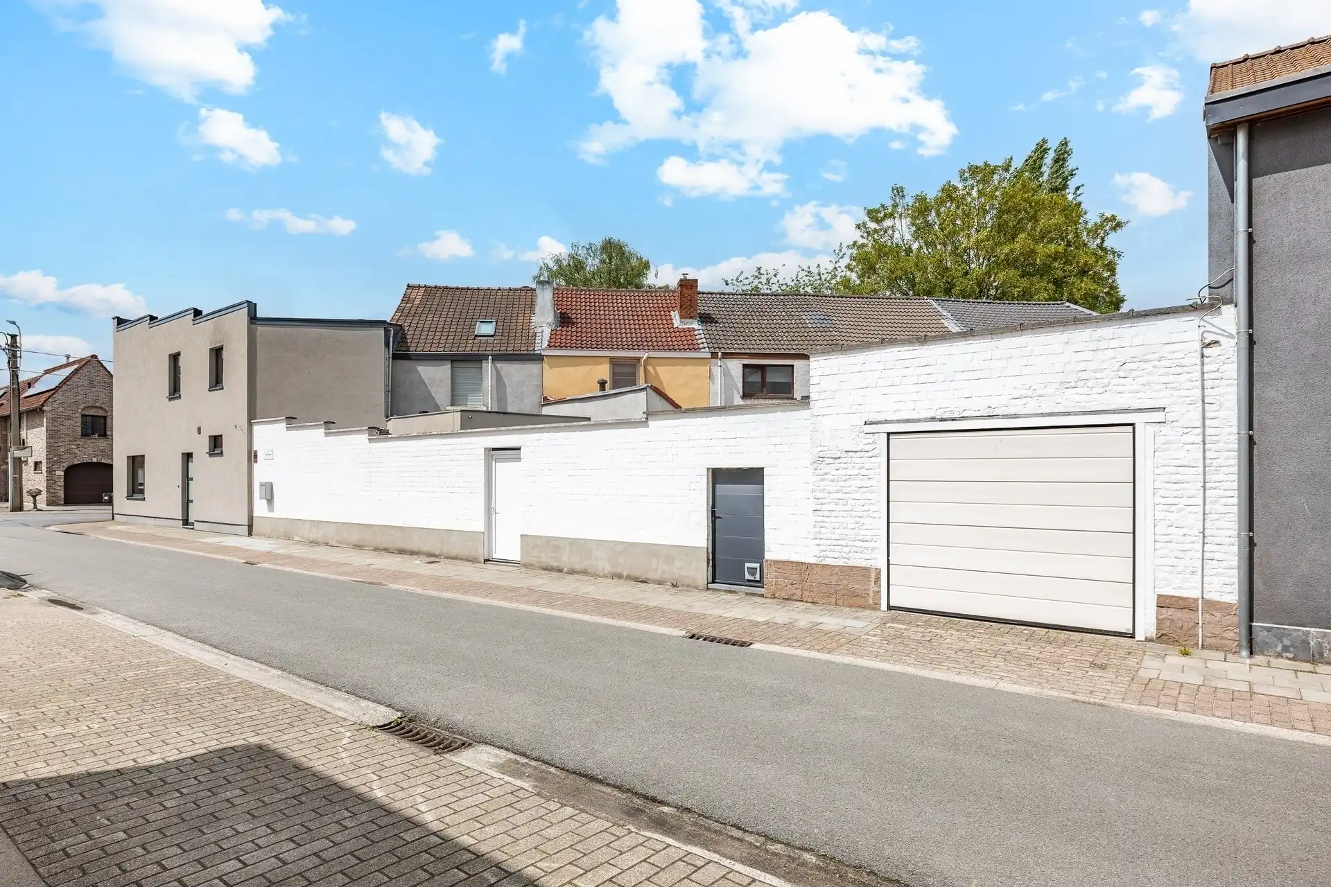 Instapklare woning met 3 ruime slaapkamers! foto 29