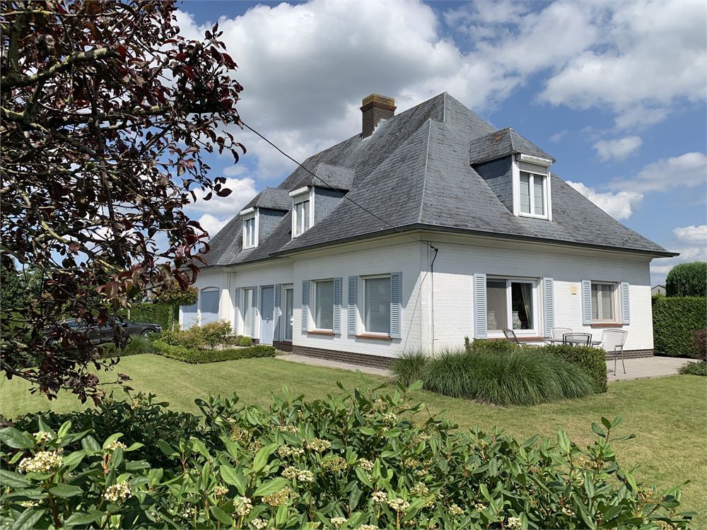 Ruime villa met 5/6 slpks met prachtige tuin (1198m²)! foto 1