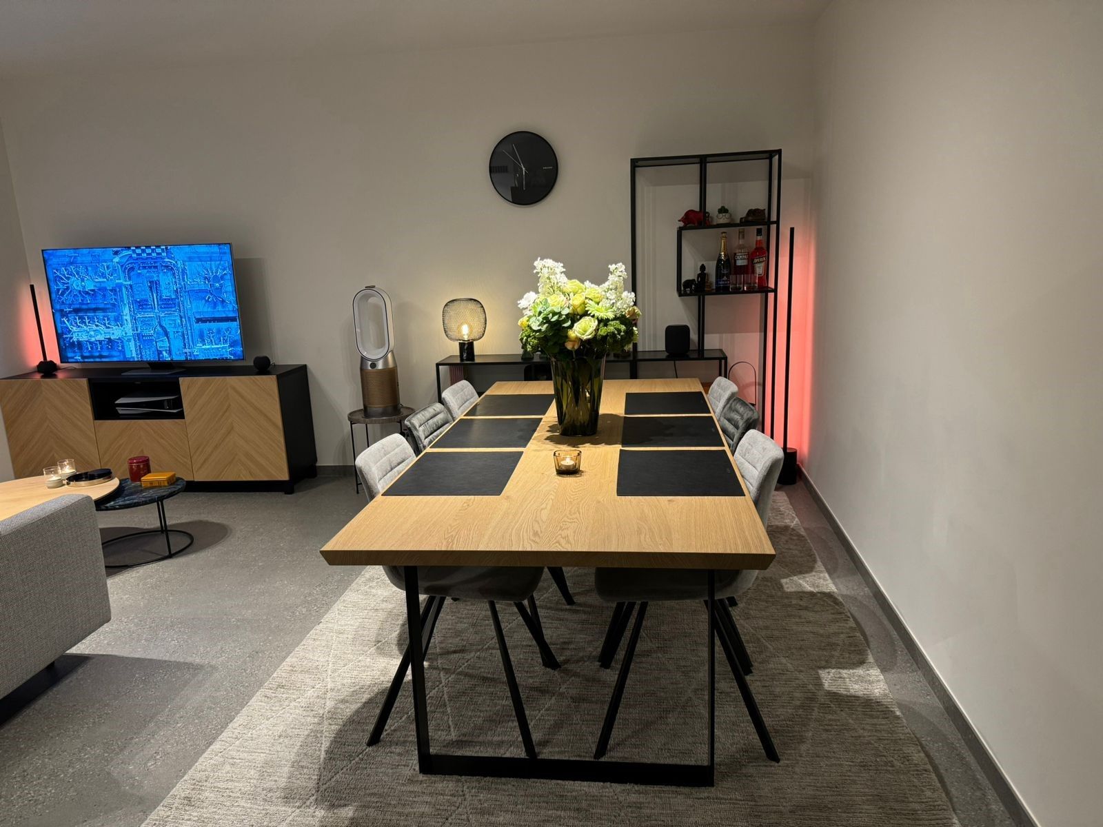 Splinternieuw appartement met lift op topligging foto 5