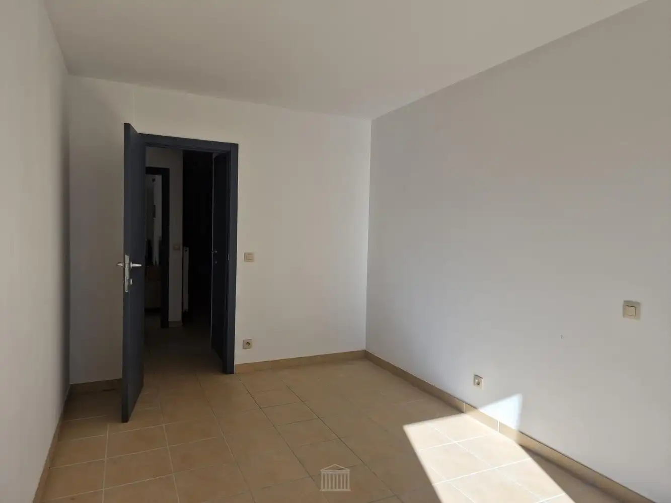 Ruim (126m²) en lichtrijk appartement met 3 slaapkamers, 2 terrassen in het stadscentrum! foto 19