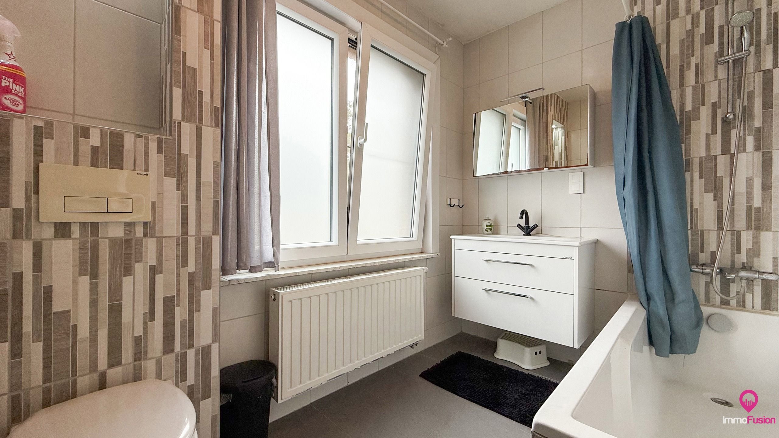 Instapklare woning met 3 slpks en label B met zonnepanelen! foto 18