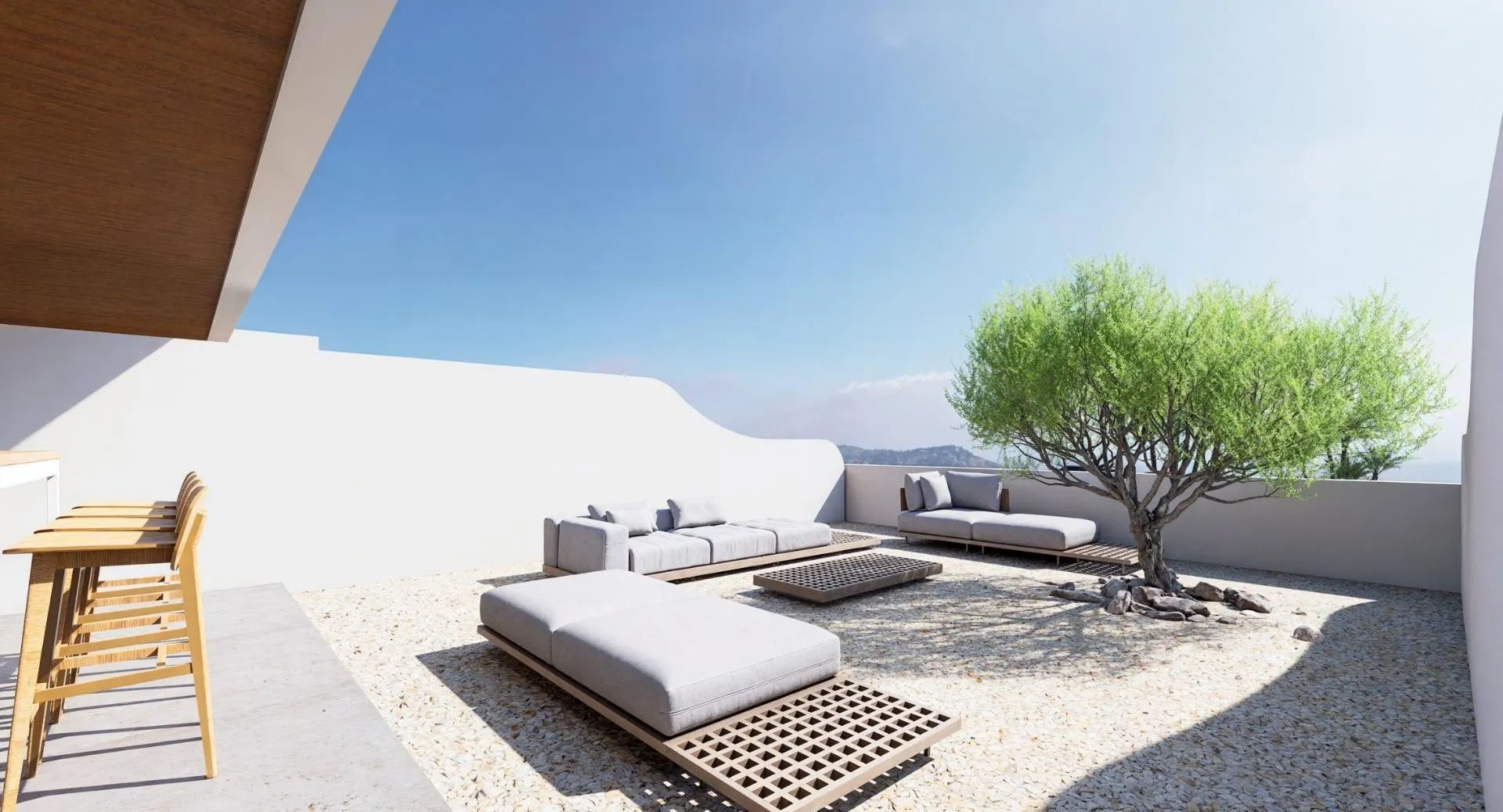 Exclusieve nieuwbouwappartementen in Benijófar: design, comfort en een toplocatie aan de Costa Blanca foto 5