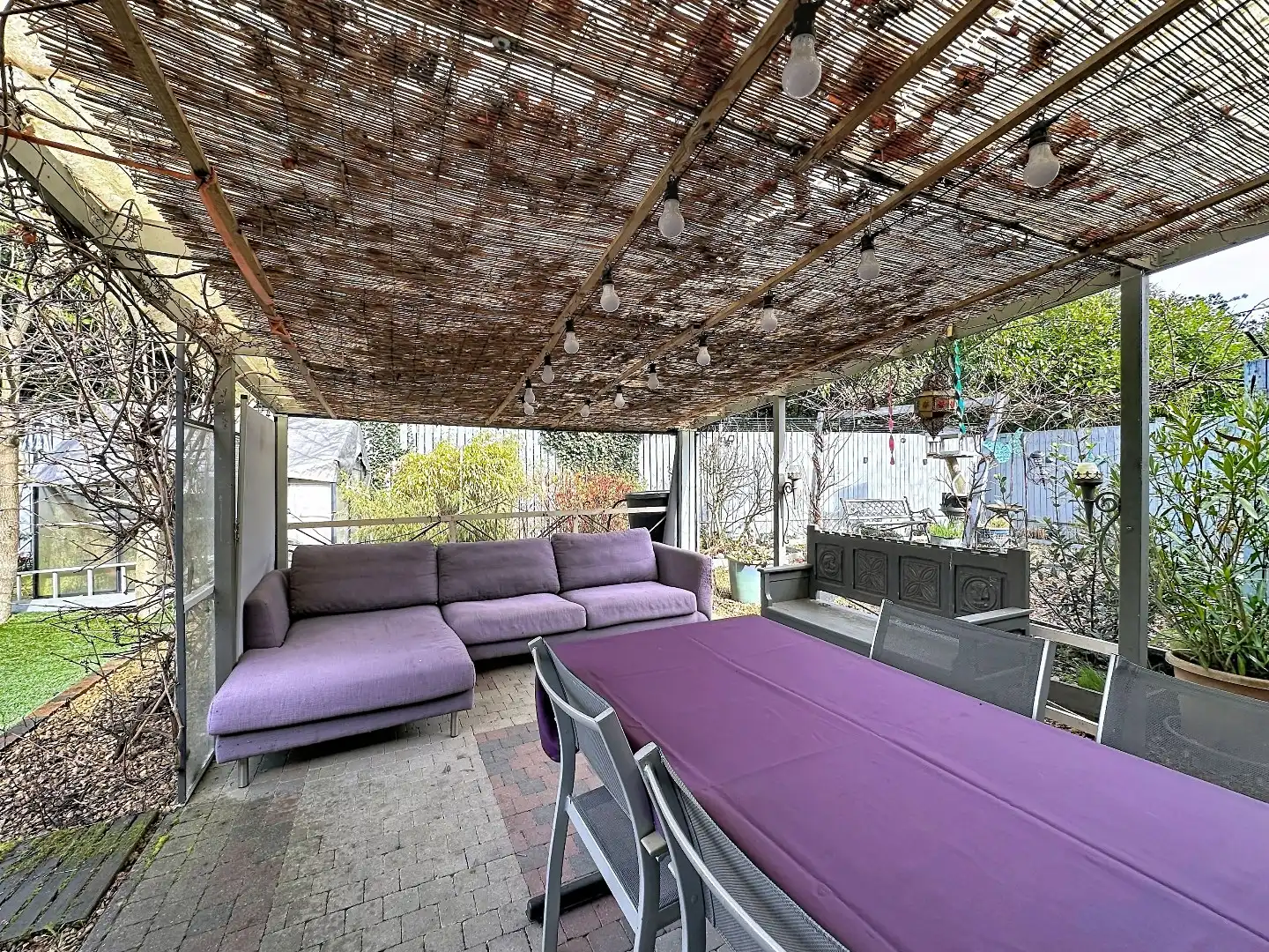 Charmante woning met tal van mogelijkheden te Keerbergen! foto 23