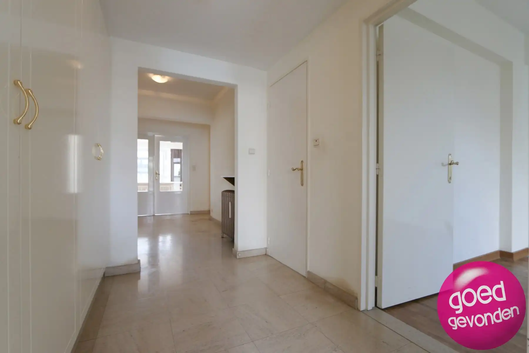 APP 169m² + 3 SLK + 2 LIVING + 2 BDK + TERRAS 52m² + CENTRUM foto 16